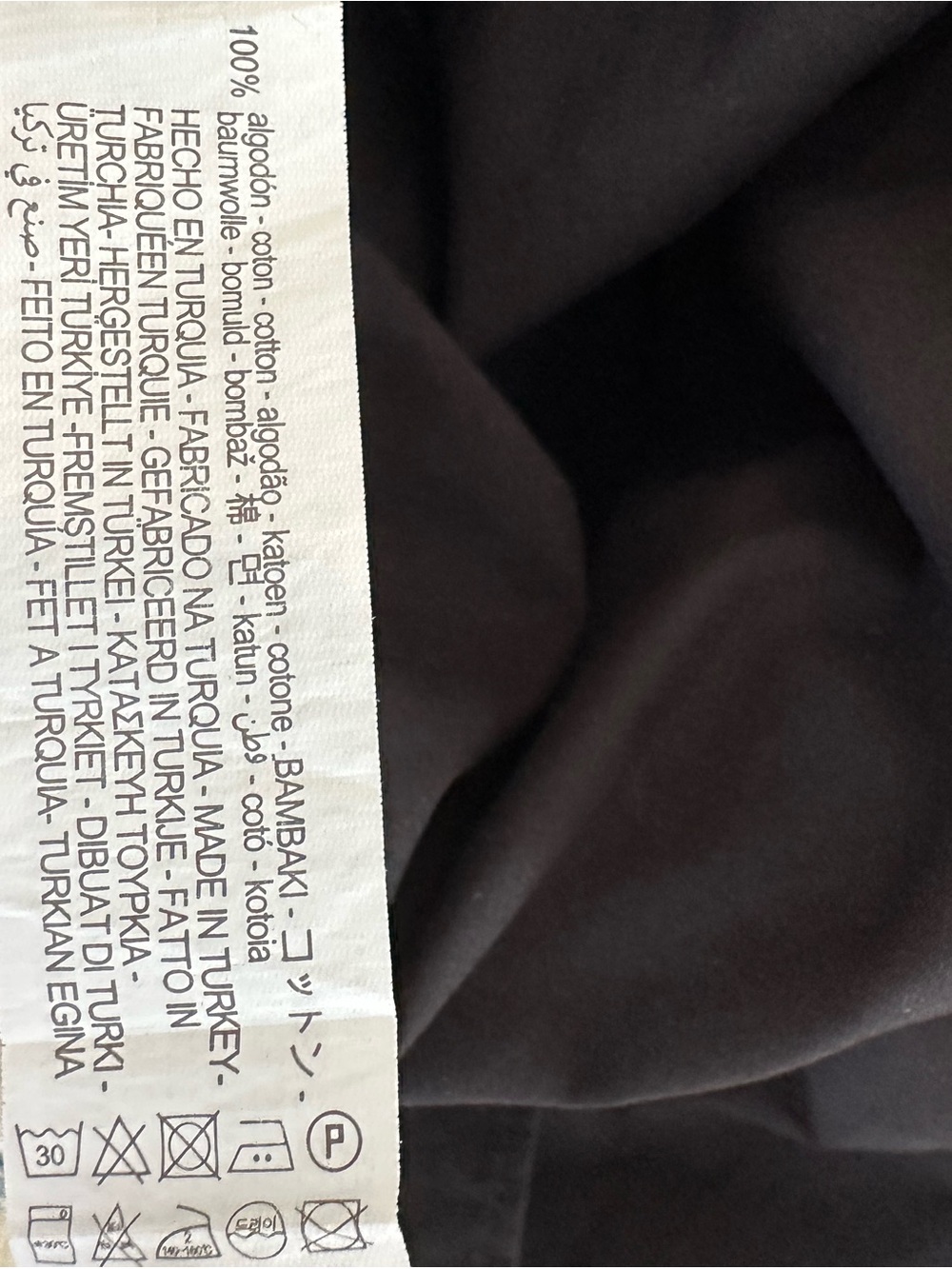 Zara Black Backless Maxi Dress with Side Cutouts - Picture 3 of 3